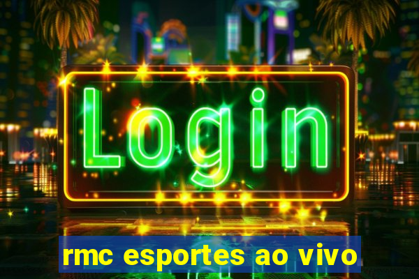 rmc esportes ao vivo